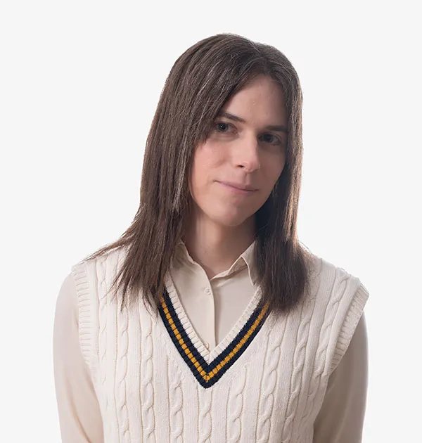 Kira Cartwright