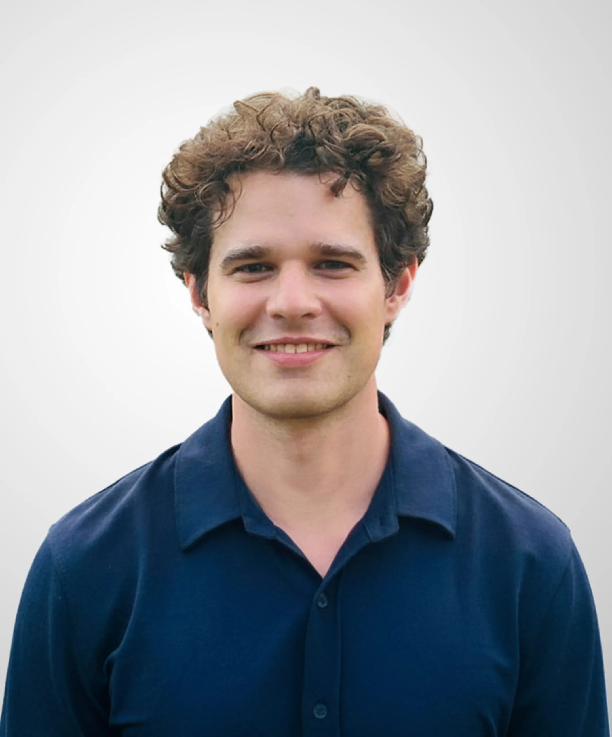 Jacob Mazzarella, LMSW