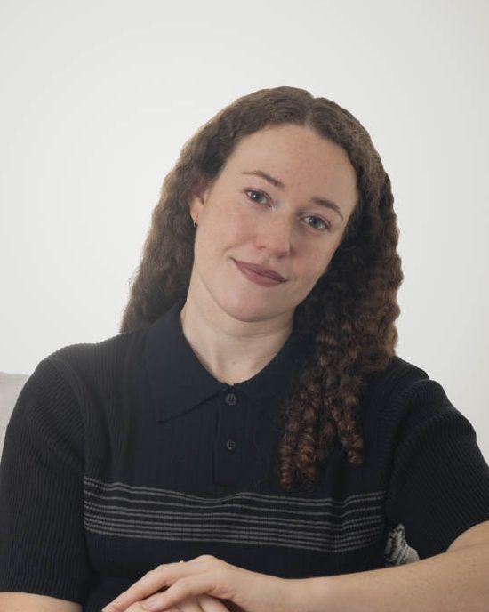 Emmeline Sudock, LMSW