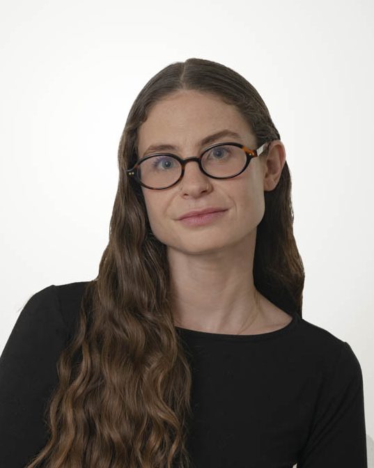 Mollie Rayner, LMSW